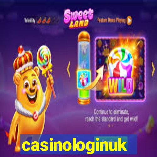 casinologinuk