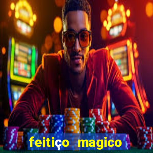 feitiço magico manga pdf