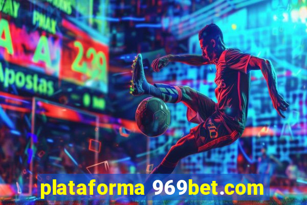 plataforma 969bet.com