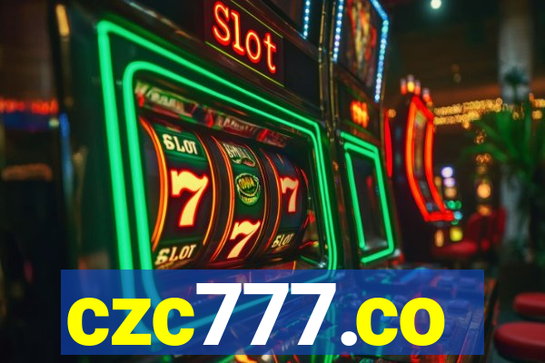 czc777.co