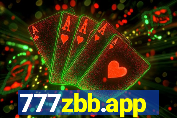 777zbb.app