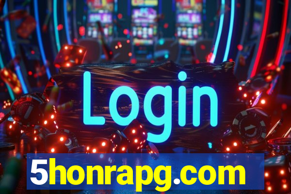 5honrapg.com