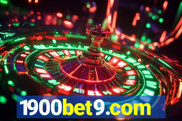 1900bet9.com