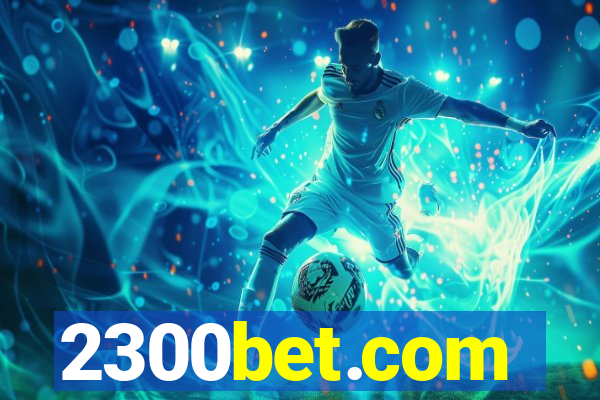 2300bet.com