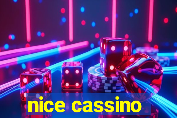 nice cassino