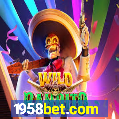 1958bet.com