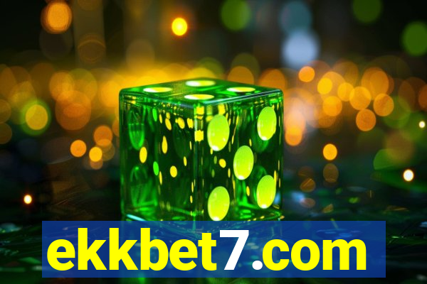 ekkbet7.com