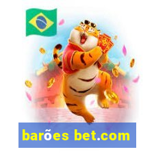 barões bet.com