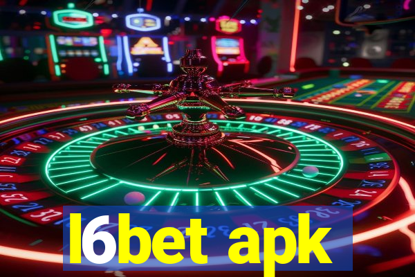 l6bet apk