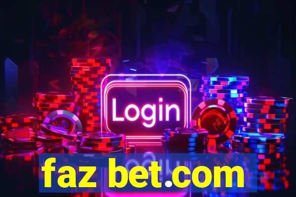 faz bet.com