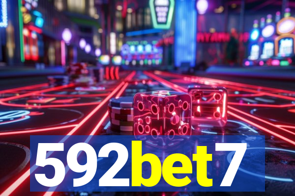 592bet7