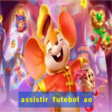 assistir futebol ao vivo futplay