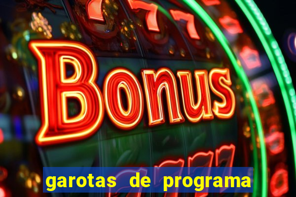 garotas de programa zona norte