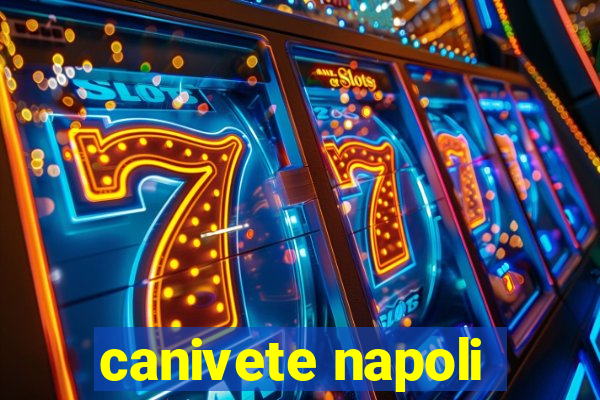 canivete napoli