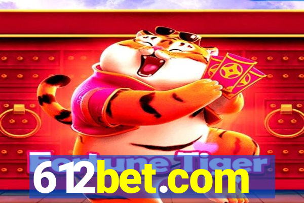 612bet.com