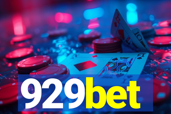 929bet