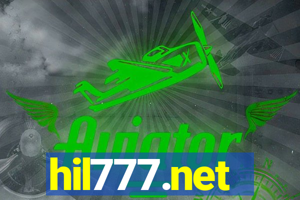 hil777.net