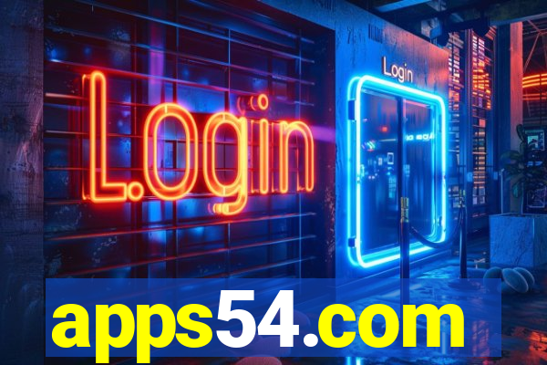 apps54.com