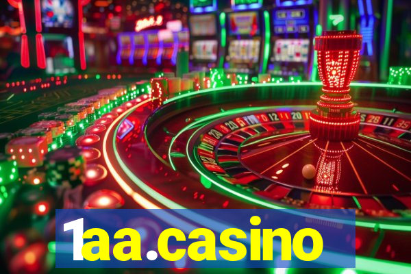 1aa.casino