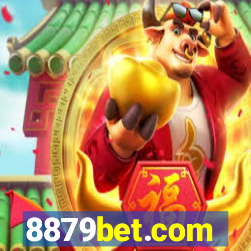 8879bet.com