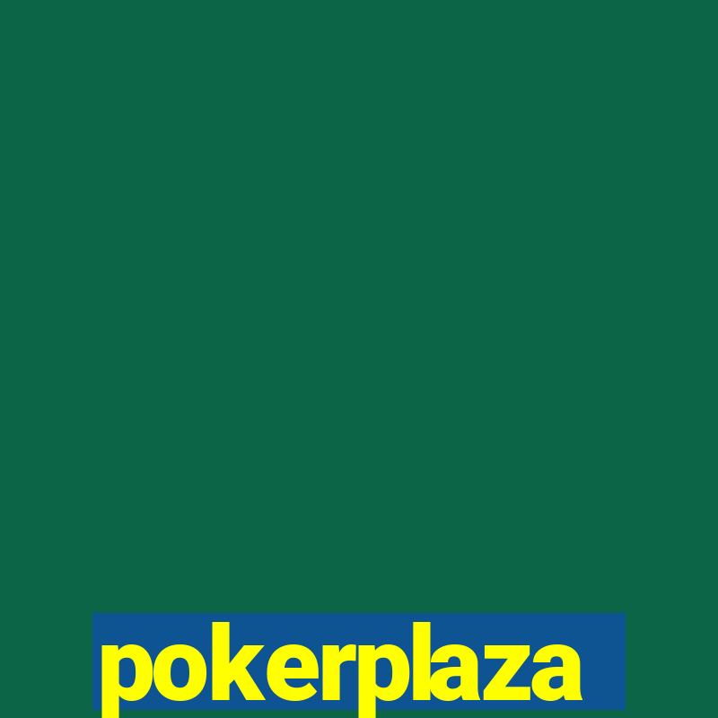 pokerplaza