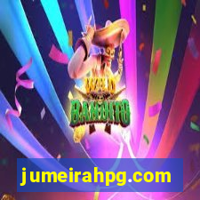 jumeirahpg.com