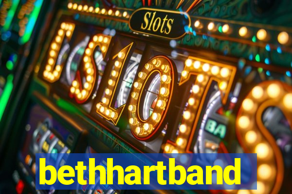 bethhartband