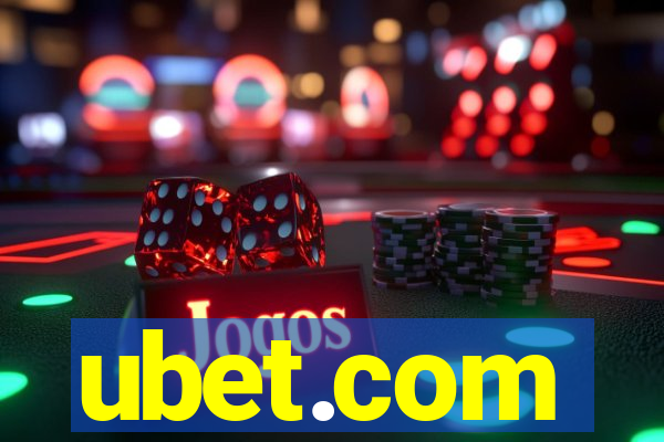 ubet.com