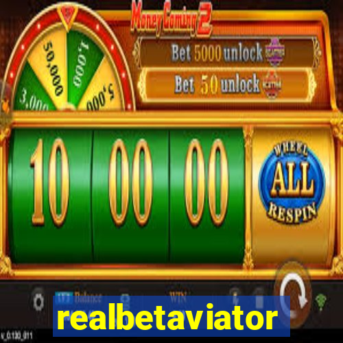 realbetaviator