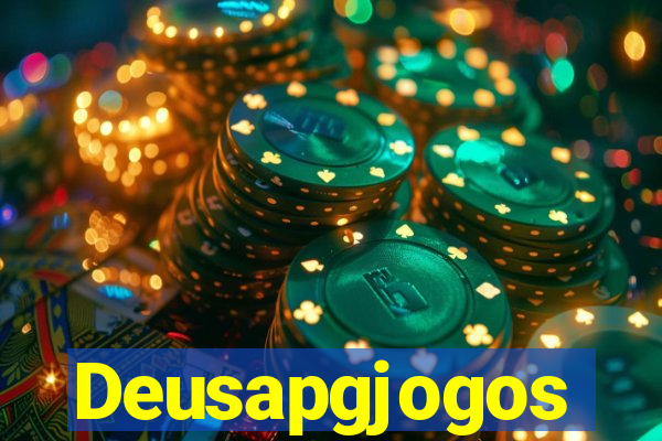 Deusapgjogos