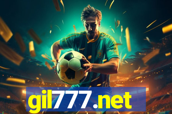 gil777.net