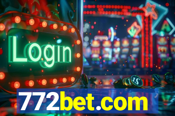 772bet.com