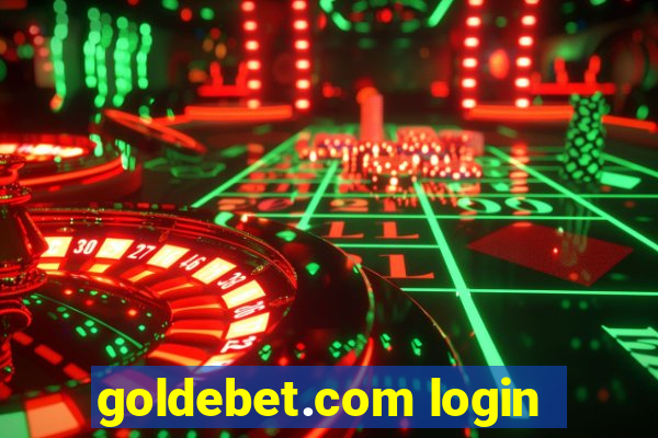 goldebet.com login