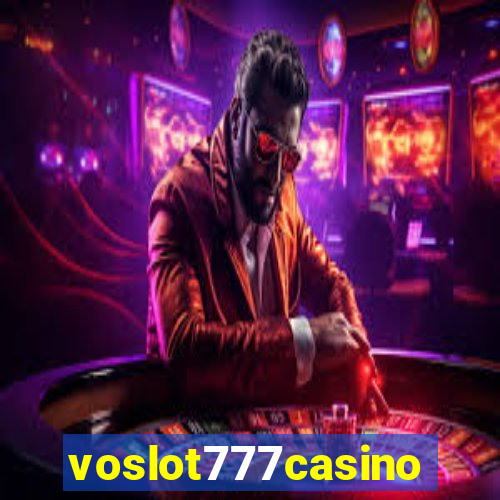 voslot777casino