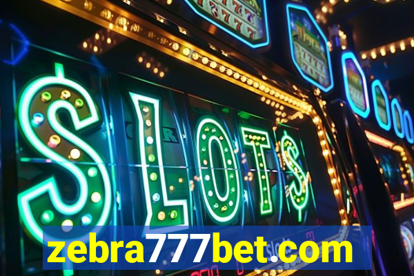 zebra777bet.com