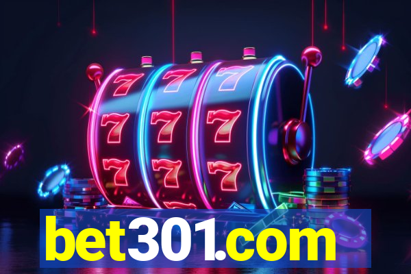 bet301.com