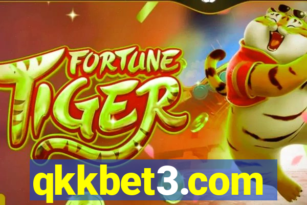 qkkbet3.com