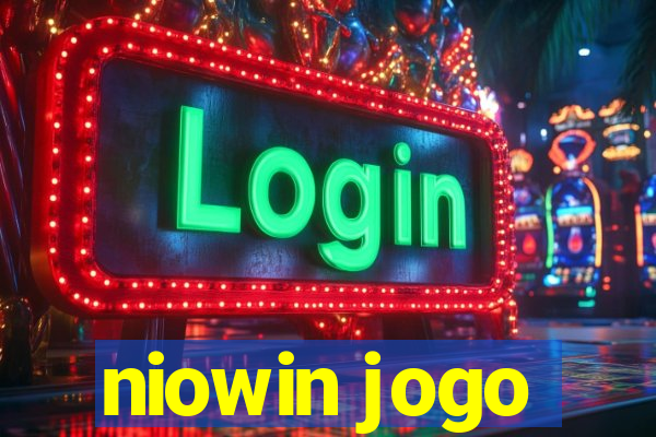 niowin jogo