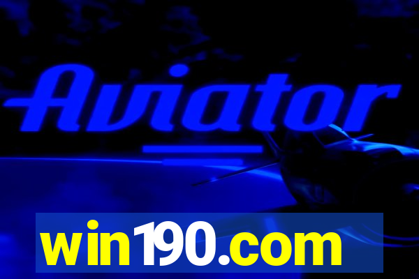 win190.com