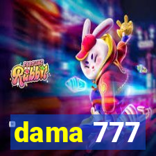 dama 777