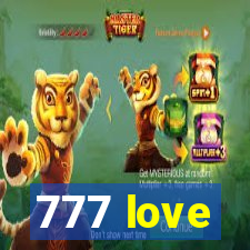 777 love