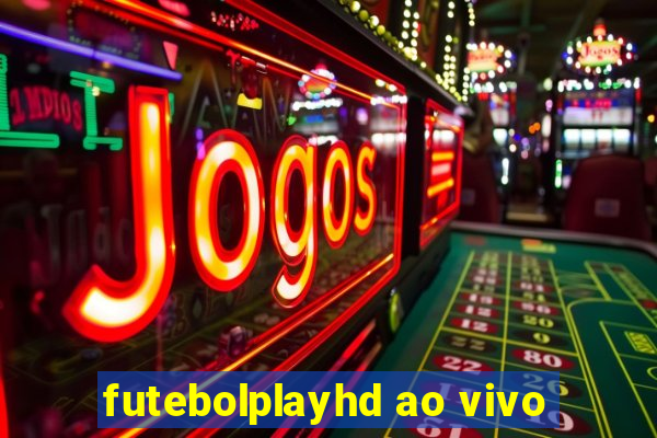 futebolplayhd ao vivo