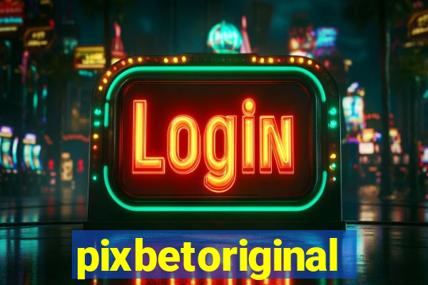 pixbetoriginal