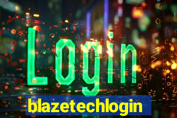 blazetechlogin