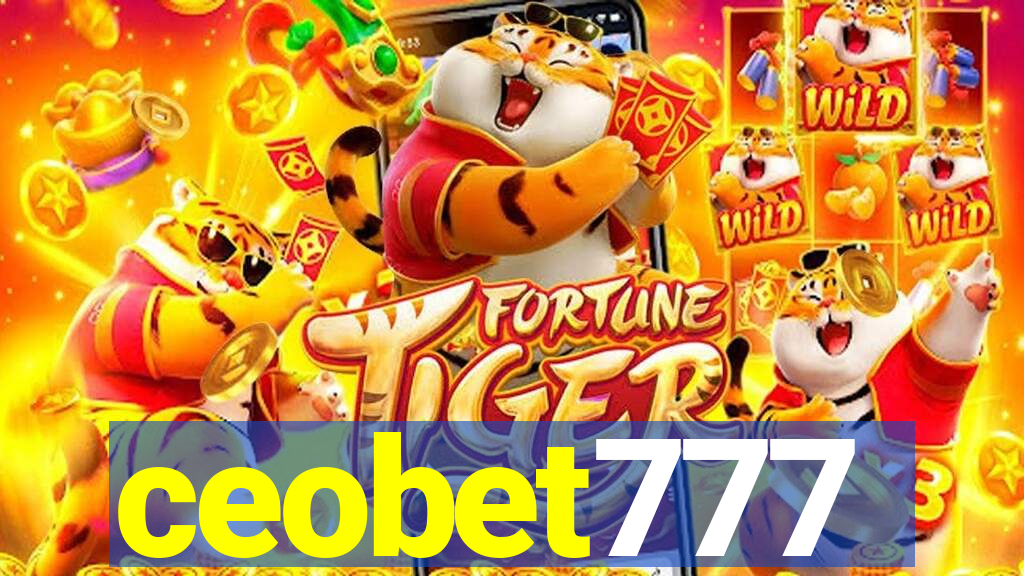 ceobet777