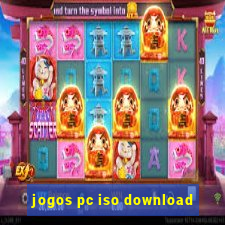 jogos pc iso download