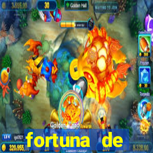 fortuna de fernandin oig