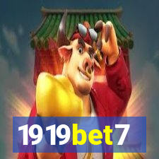 1919bet7