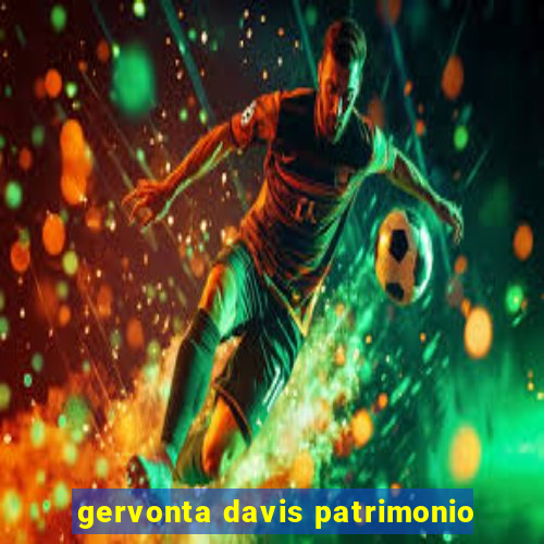 gervonta davis patrimonio