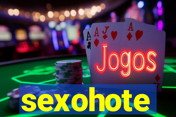 sexohote